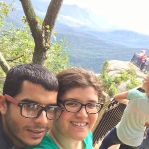 Meet your Posher, Angelique